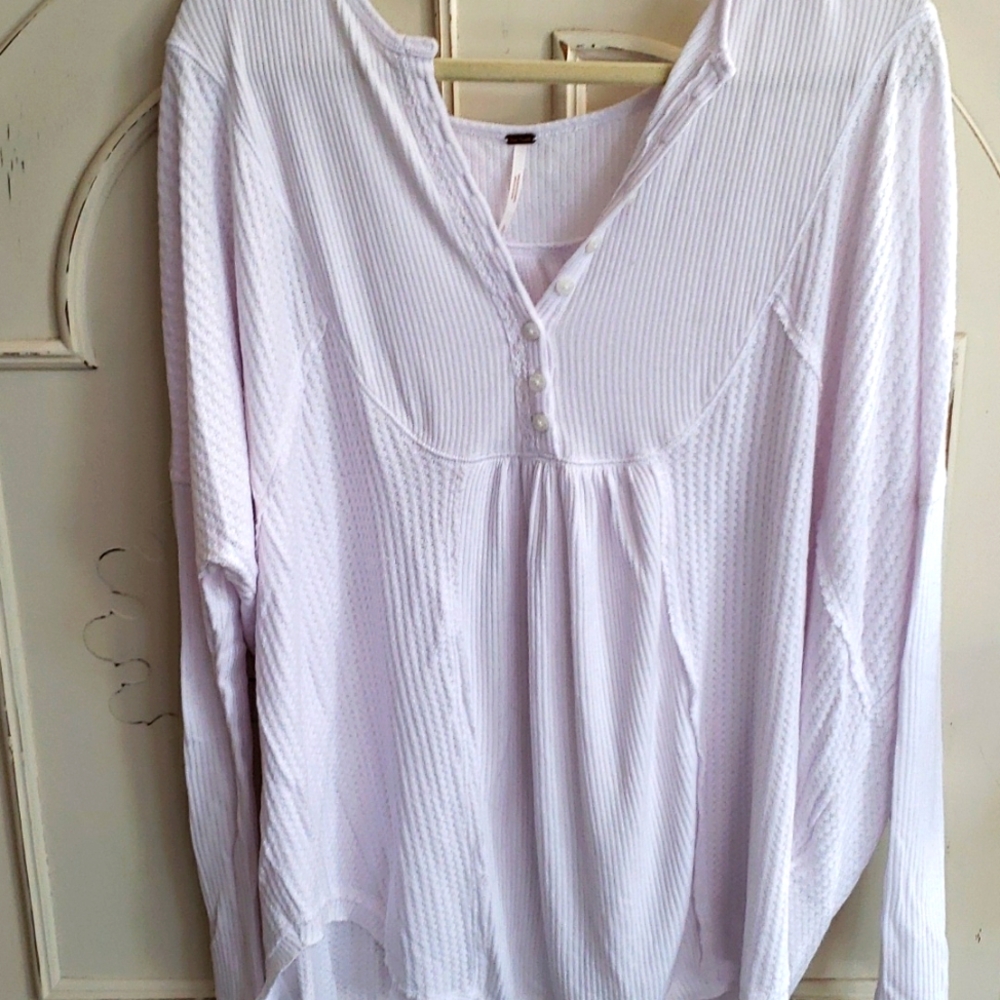 Free People top